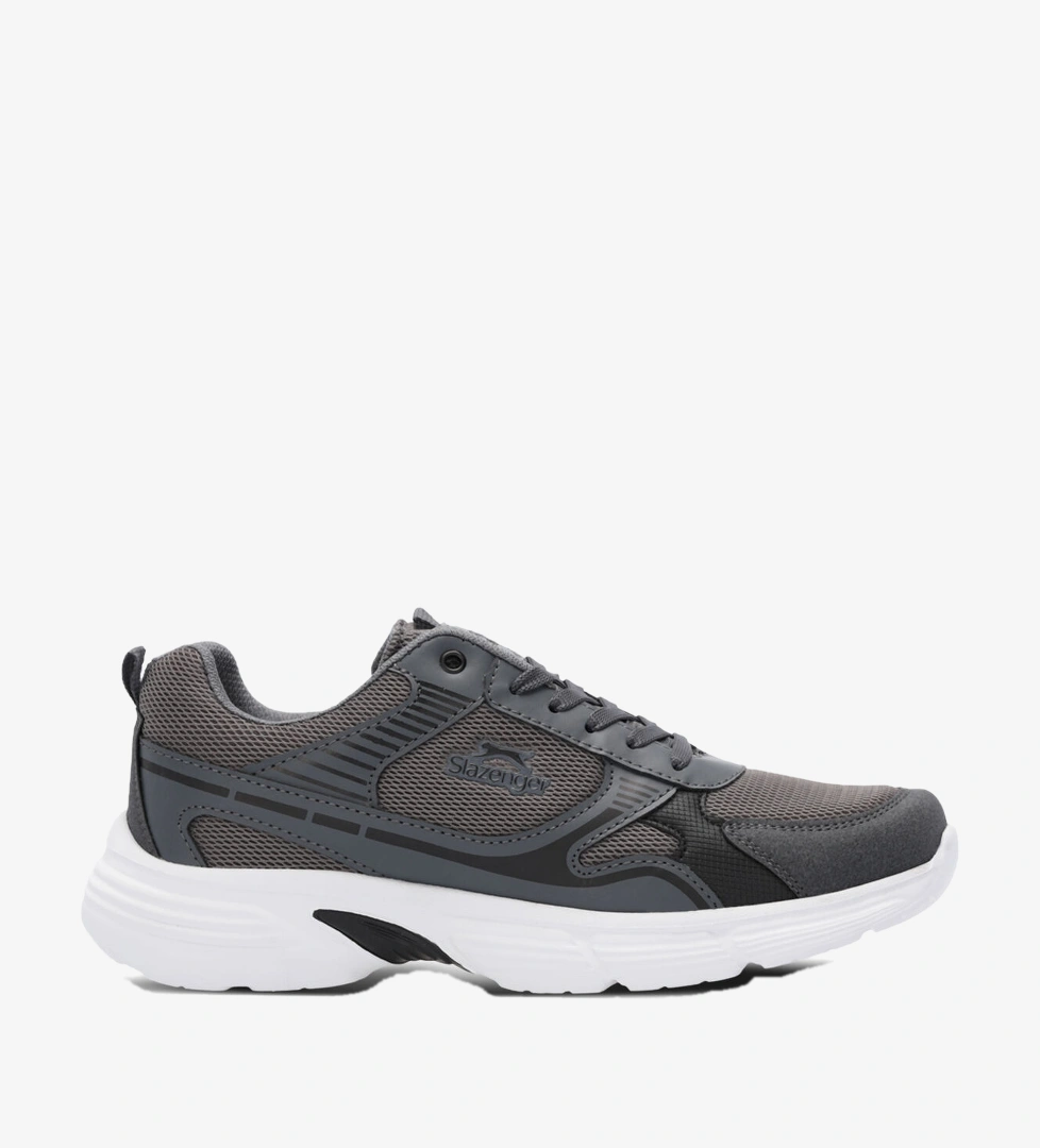 Slazenger Koyu Gri Slazenger Mirage