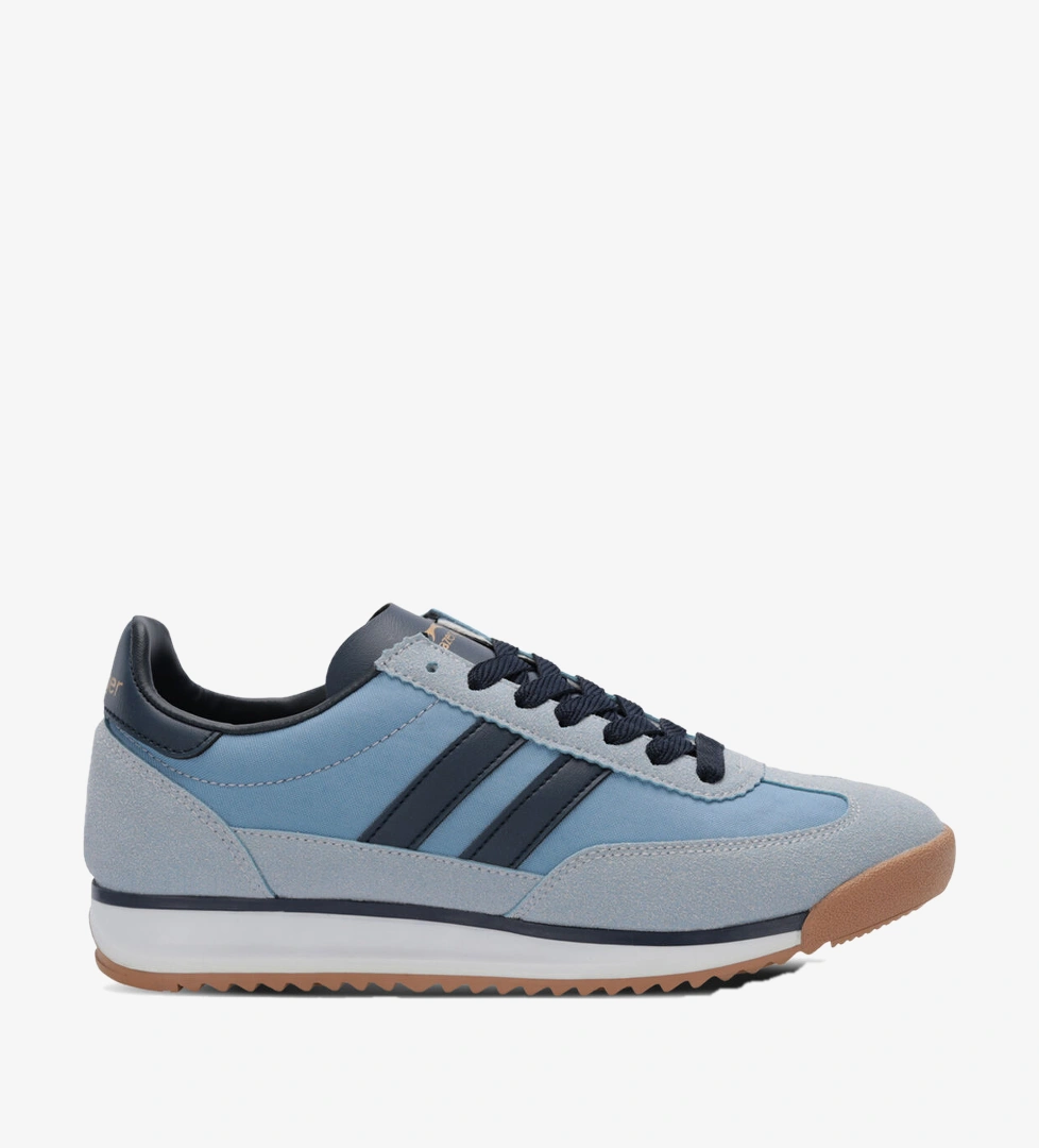 Slazenger Mavi Lacivert Slazenger Oleks