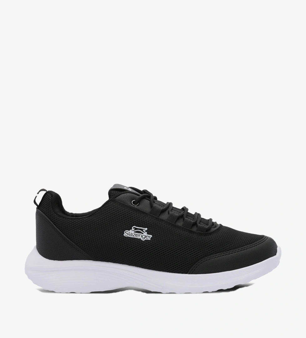 Slazenger Siyah Beyaz Slazenger Equinox