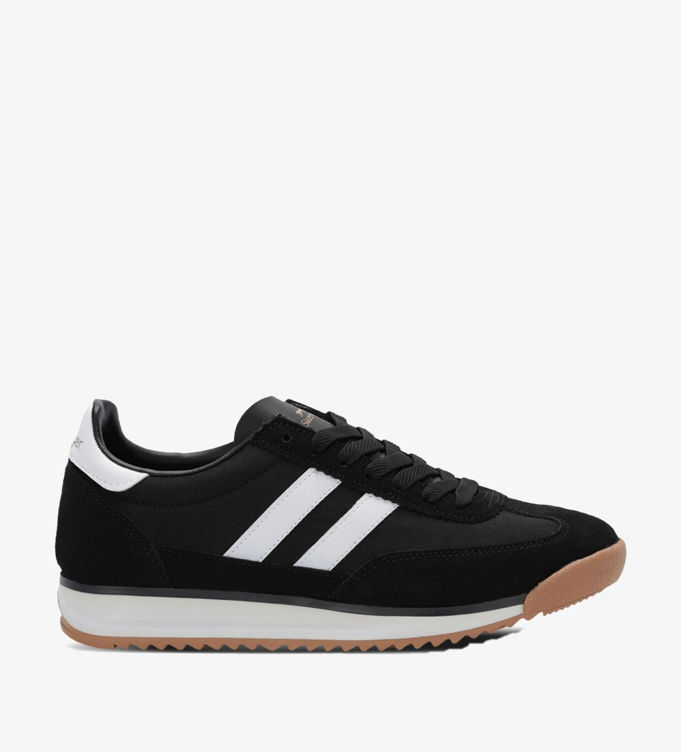 Slazenger Siyah Beyaz Slazenger Oleks