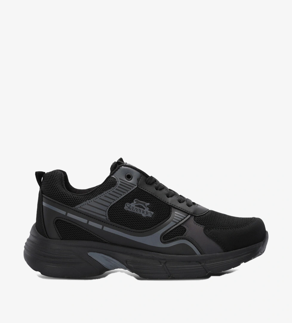 Slazenger Siyah Siyah Slazenger Mirage