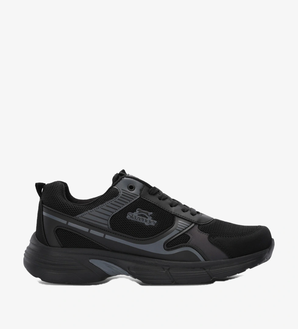 Slazenger Siyah Siyah Slazenger Mirage
