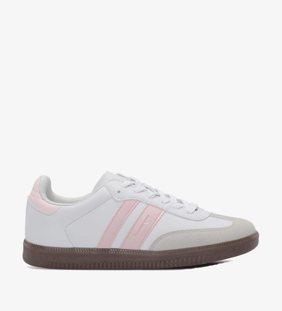 Slazenger Beyaz Pembe Slazenger Italy
