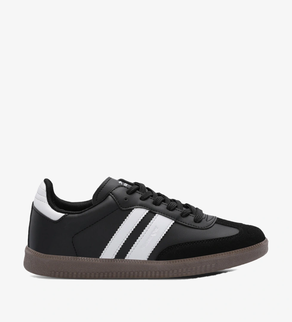 Slazenger Siyah Beyaz Slazenger Italy