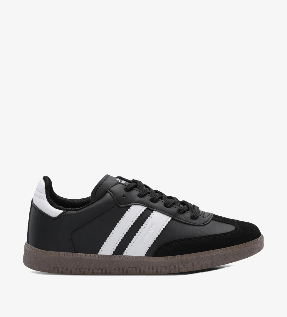 Slazenger Siyah Beyaz Slazenger Italy