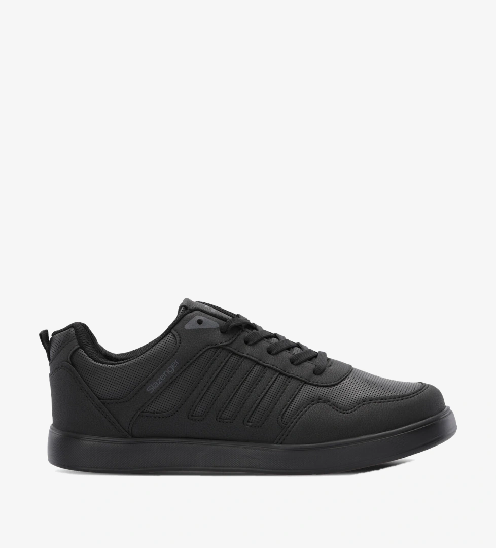 Slazenger Siyah Siyah Slazenger Electro
