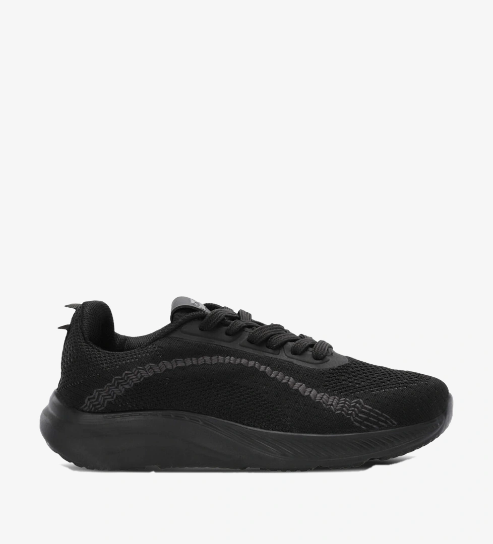 Slazenger Siyah Siyah Slazenger Arwen