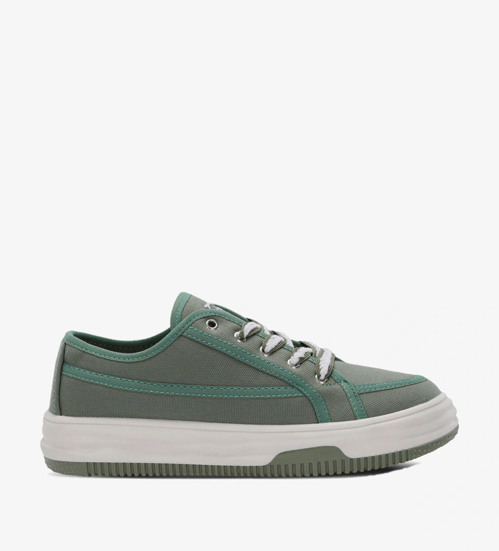 Slazenger Yeşil Slazenger Peppy