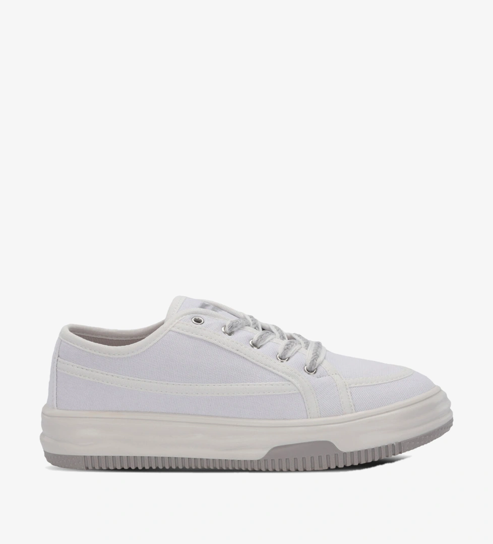 Slazenger Beyaz Slazenger Peppy