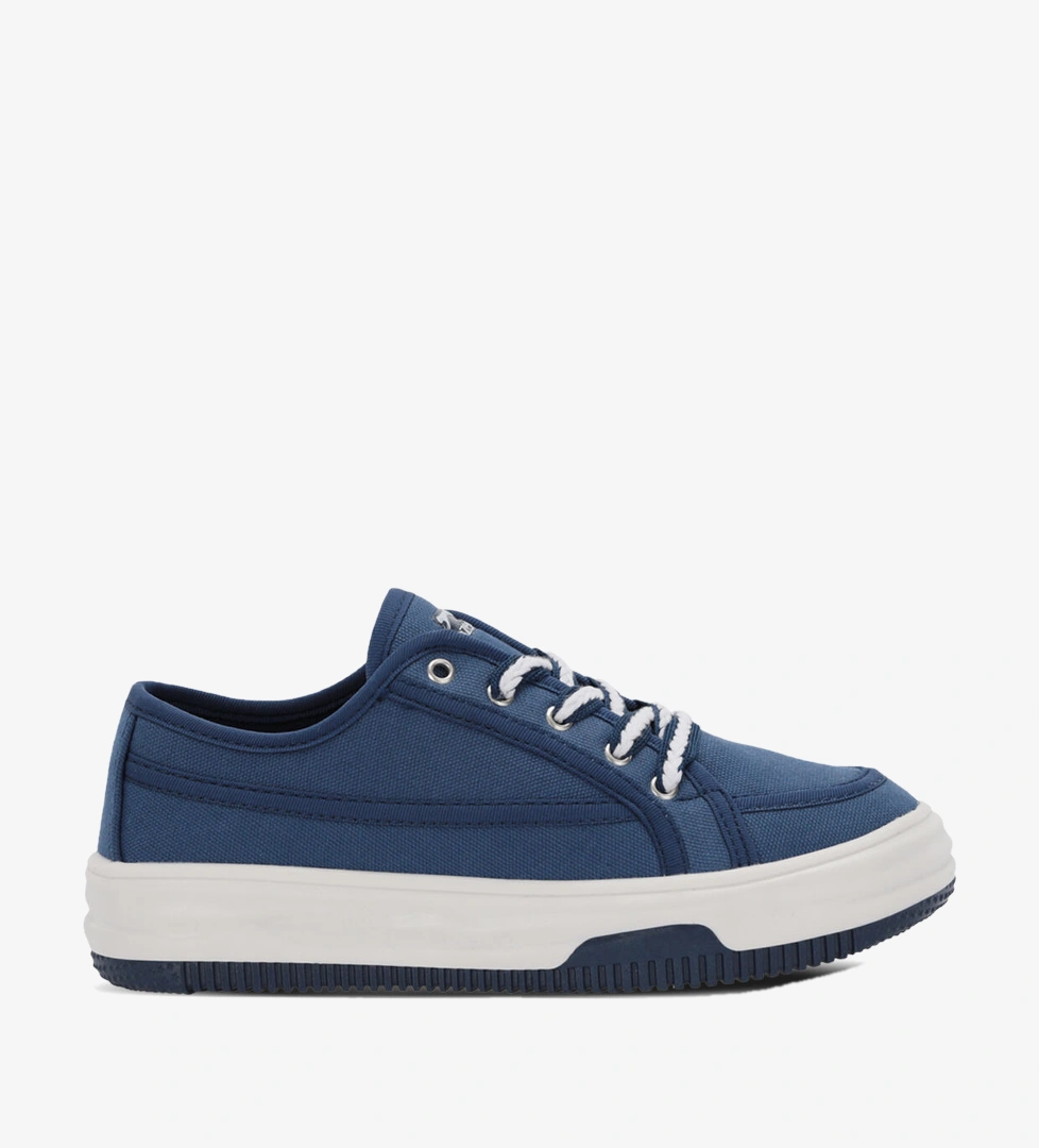 Slazenger Lacivert Slazenger Peppy