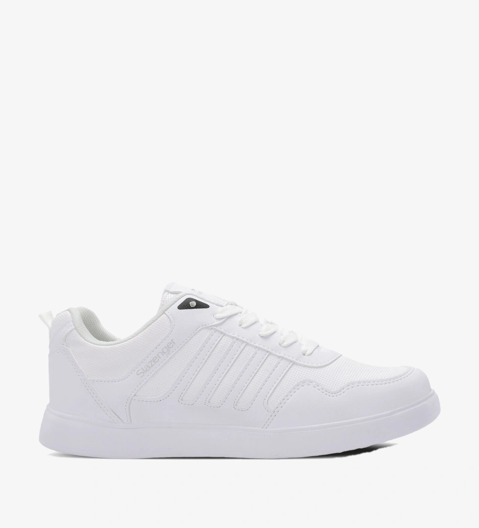 Slazenger Beyaz Slazenger Electro