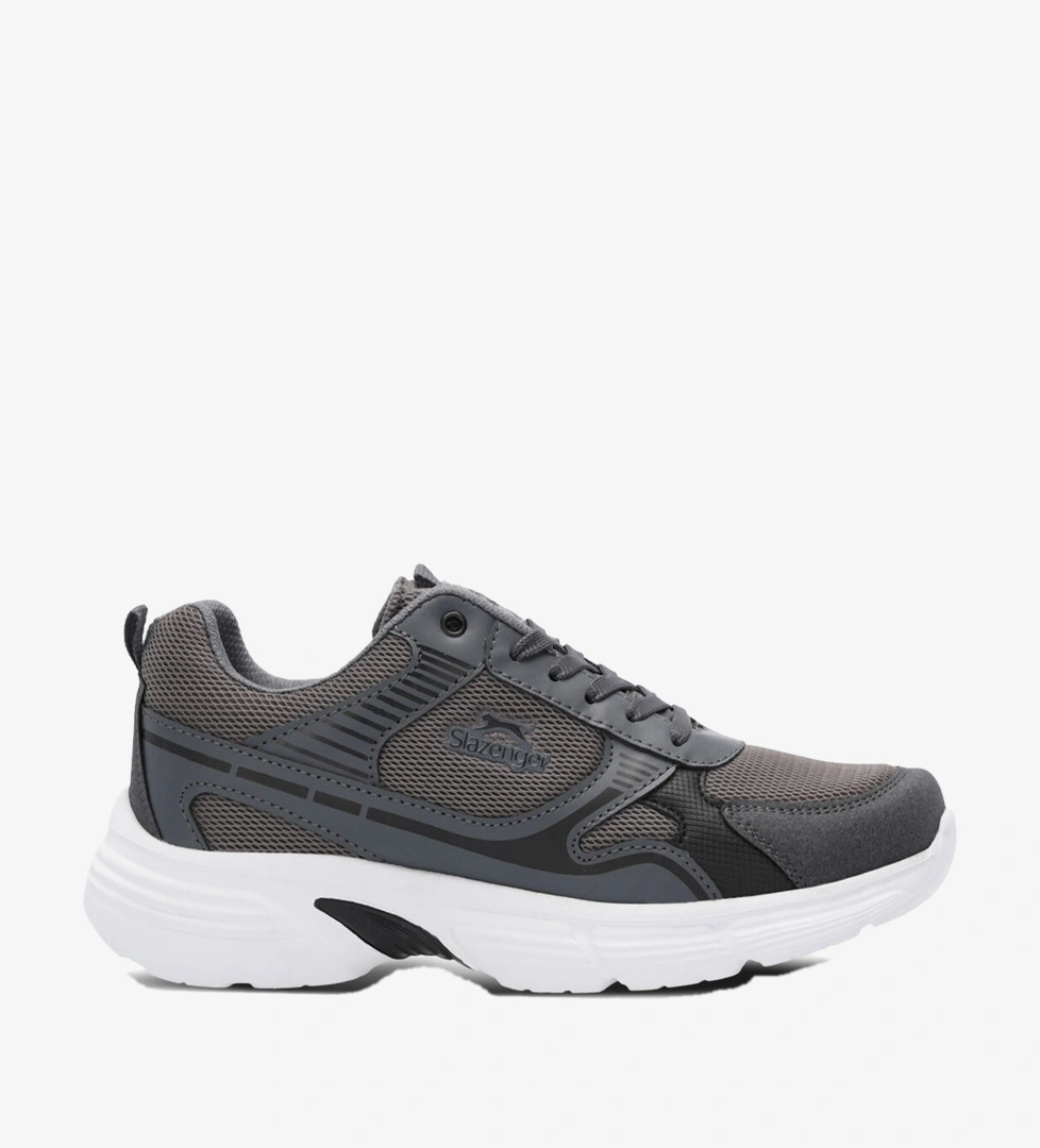 Slazenger Koyu Gri Slazenger Mirage