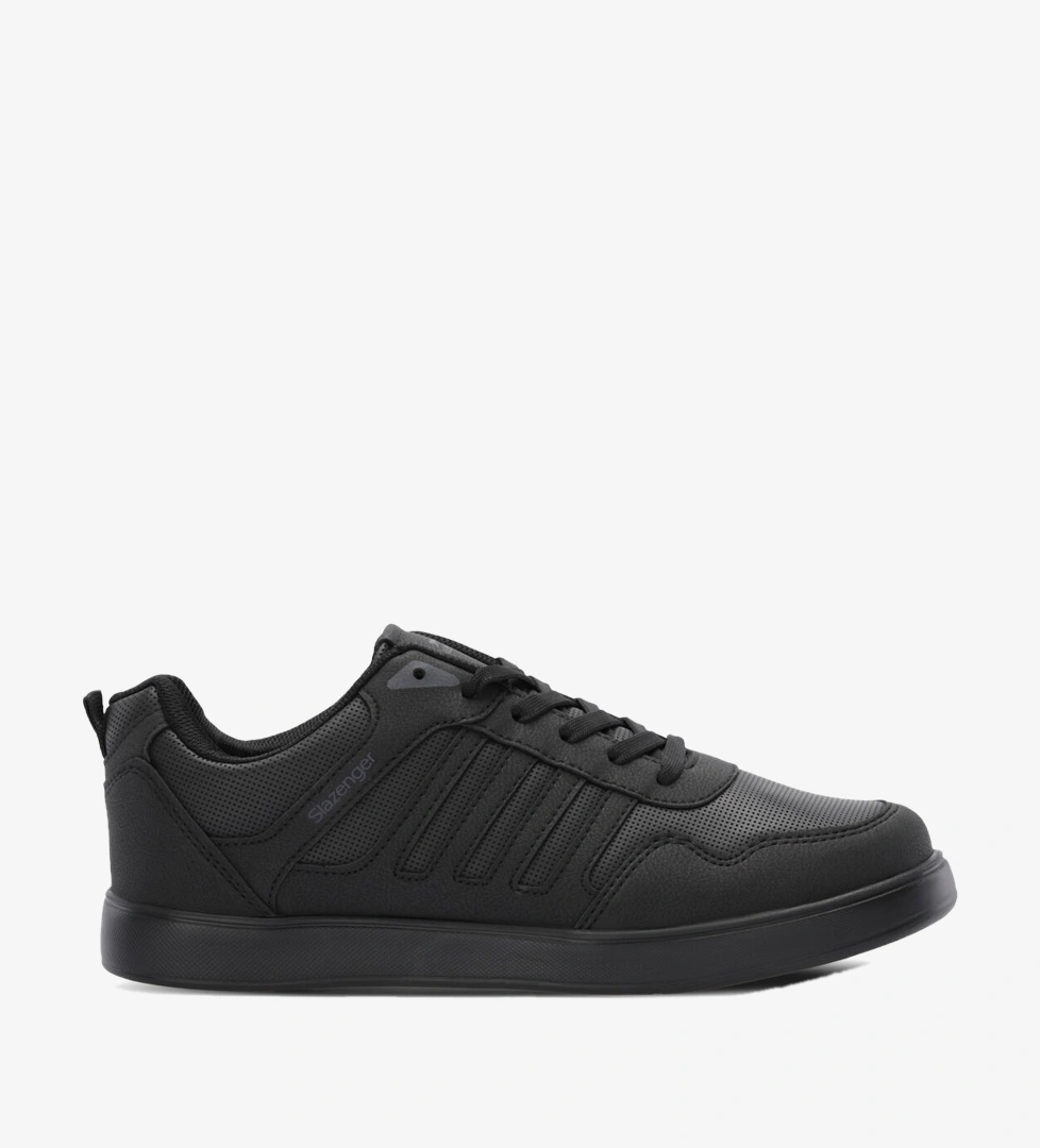 Slazenger Siyah Siyah Slazenger Electro