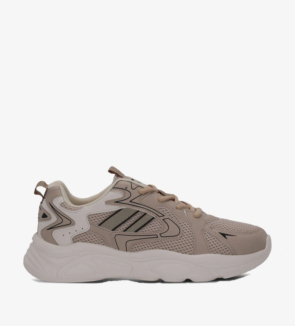 Slazenger Bej Siyah Slazenger Inmortal