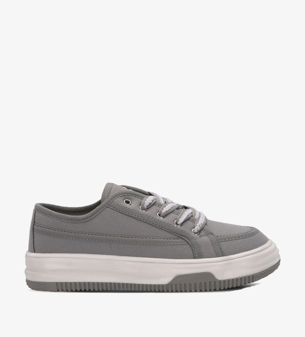 Slazenger Gri Slazenger Peppy