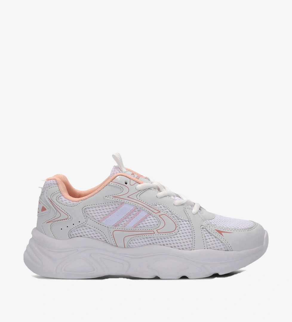 Slazenger Beyaz Pembe Slazenger Inmortal