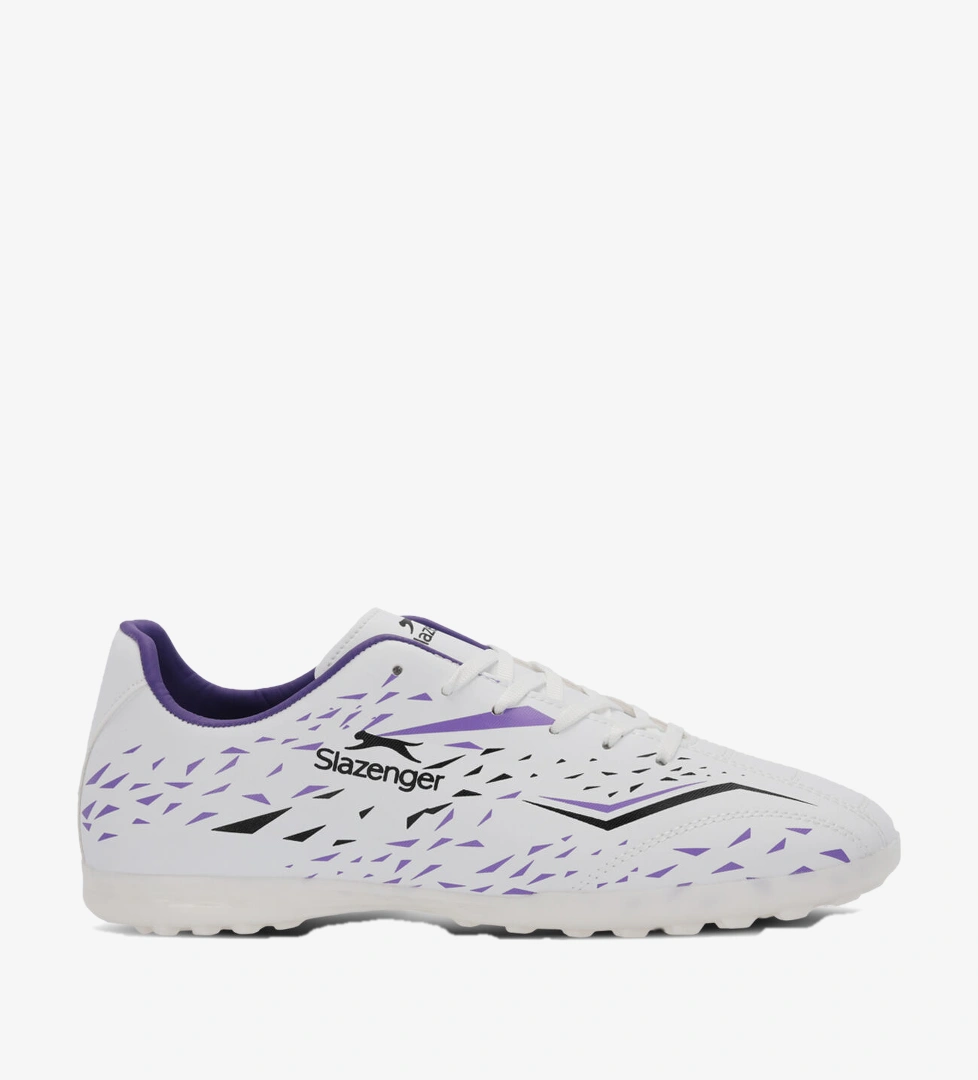 Slazenger Halı Saha Beyaz Futbol Slazenger Carrick