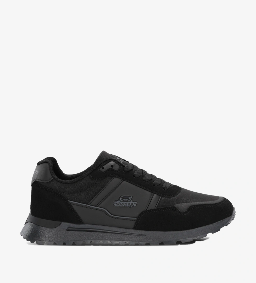 Slazenger Siyah Siyah Slazenger Optica