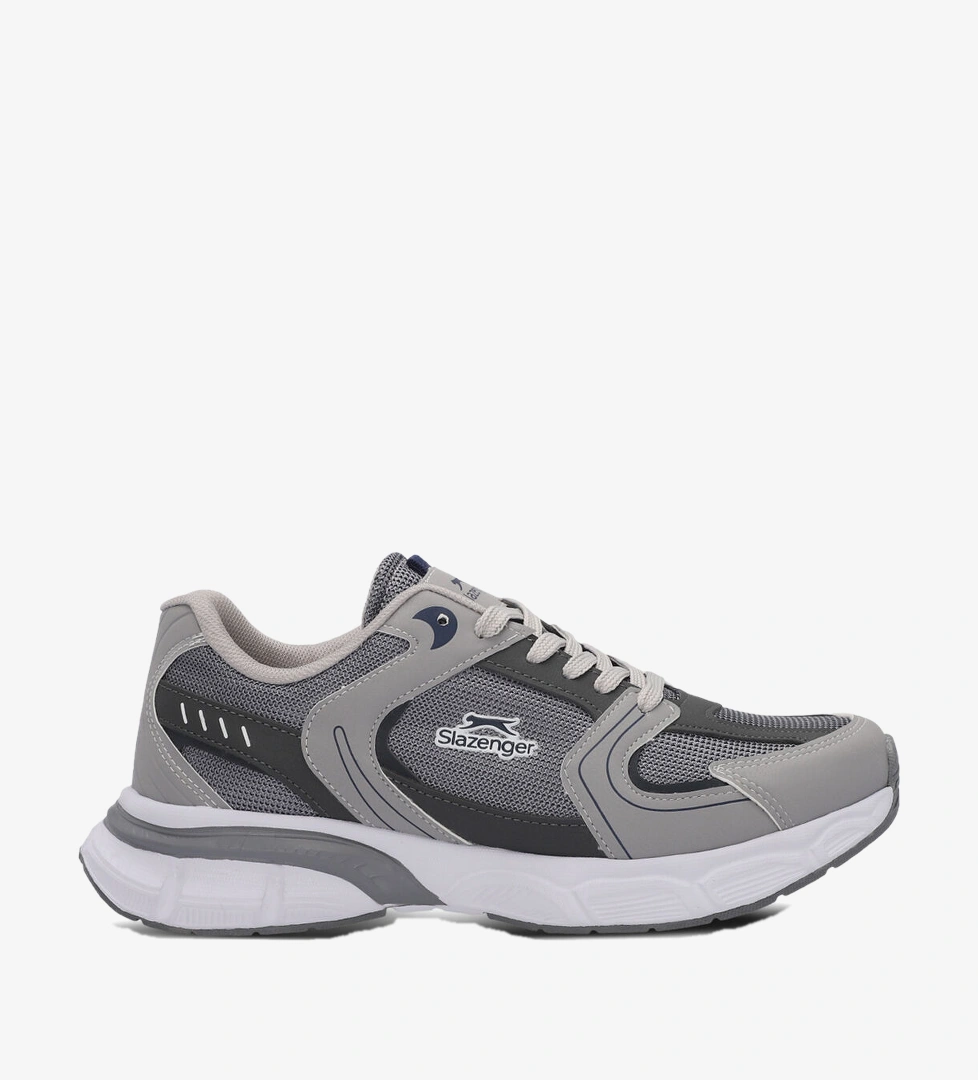 Slazenger Koyu Gri Slazenger Zex
