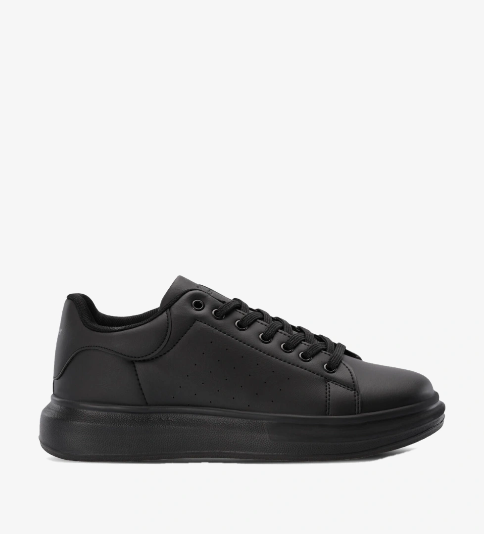 Slazenger Siyah Siyah Slazenger I /