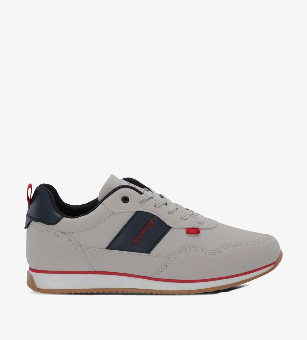 Slazenger Gri Slazenger Offense