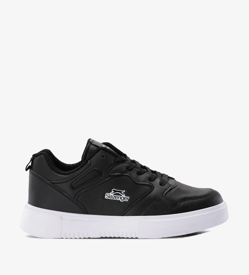 Slazenger Siyah Beyaz Slazenger Energy