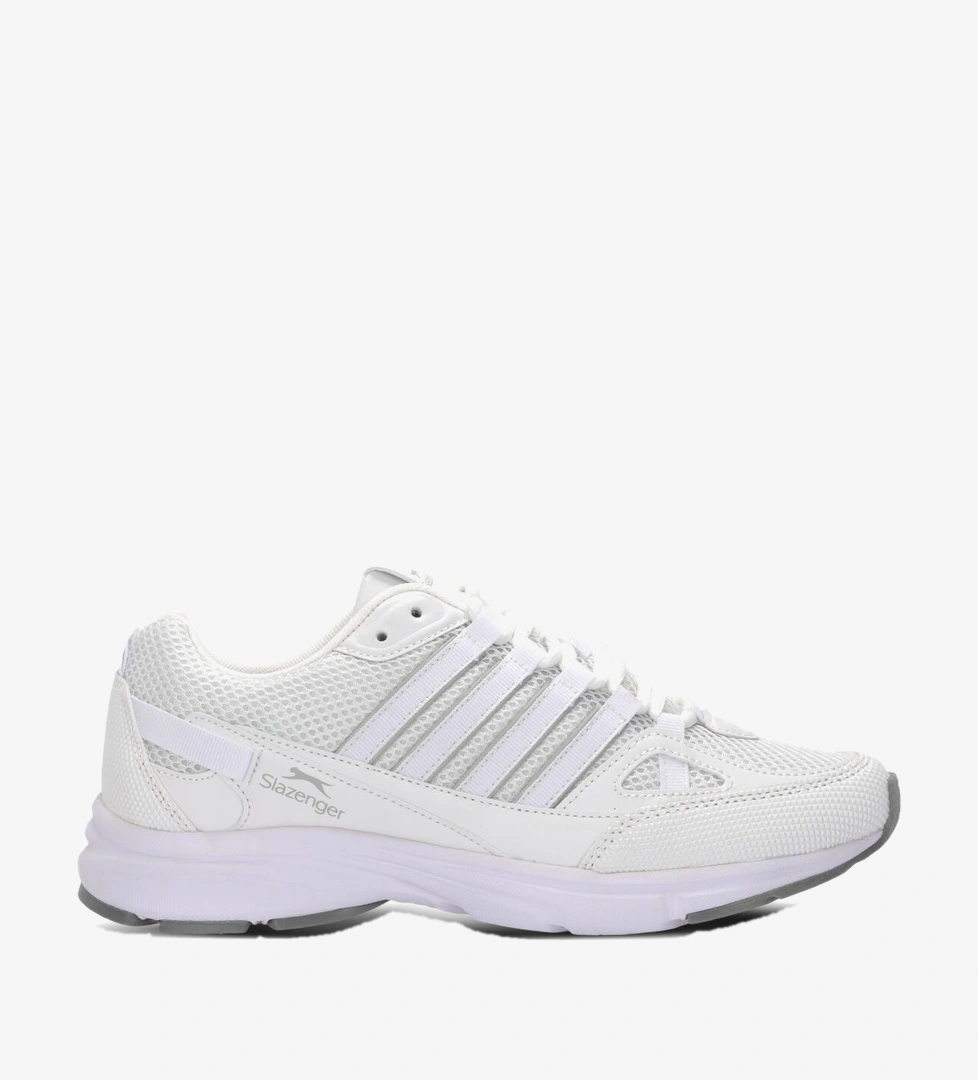 Slazenger Beyaz Slazenger Jazzy