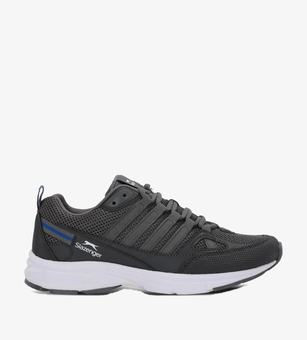 Slazenger Füme Saks Mavi Slazenger Jazzy