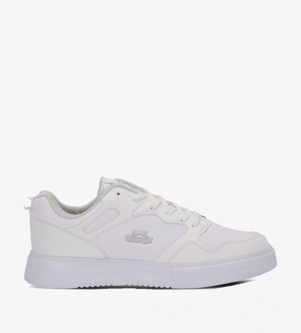 Slazenger Beyaz Slazenger Energy