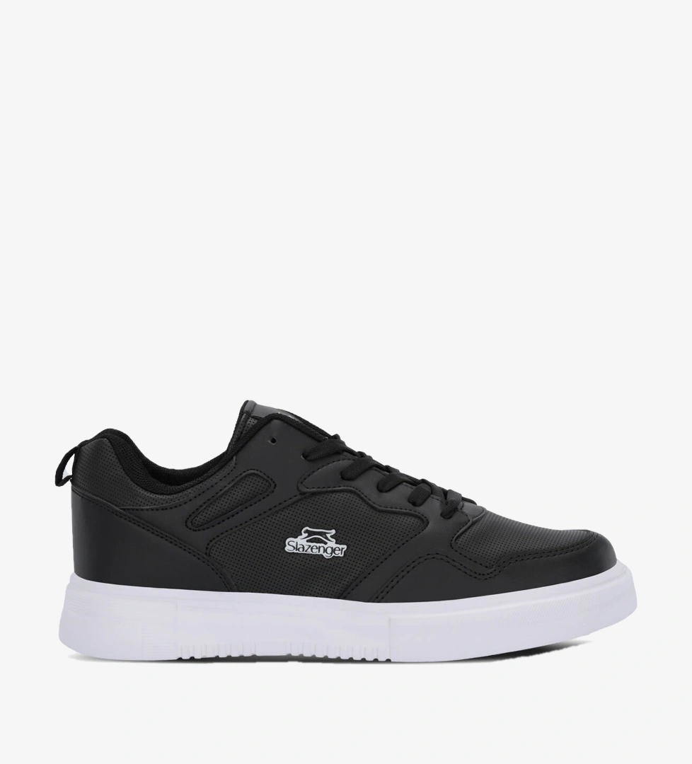 Slazenger Siyah Beyaz Slazenger Energy