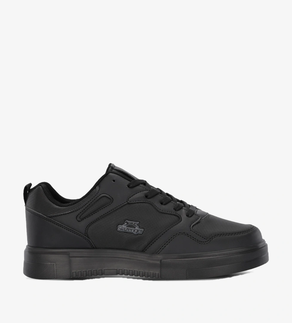 Slazenger Siyah Siyah Slazenger Energy