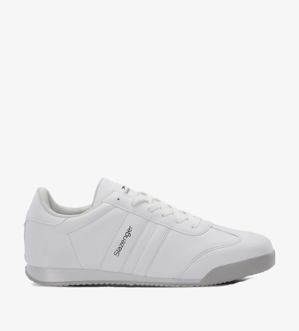 Slazenger Beyaz Slazenger Oleg