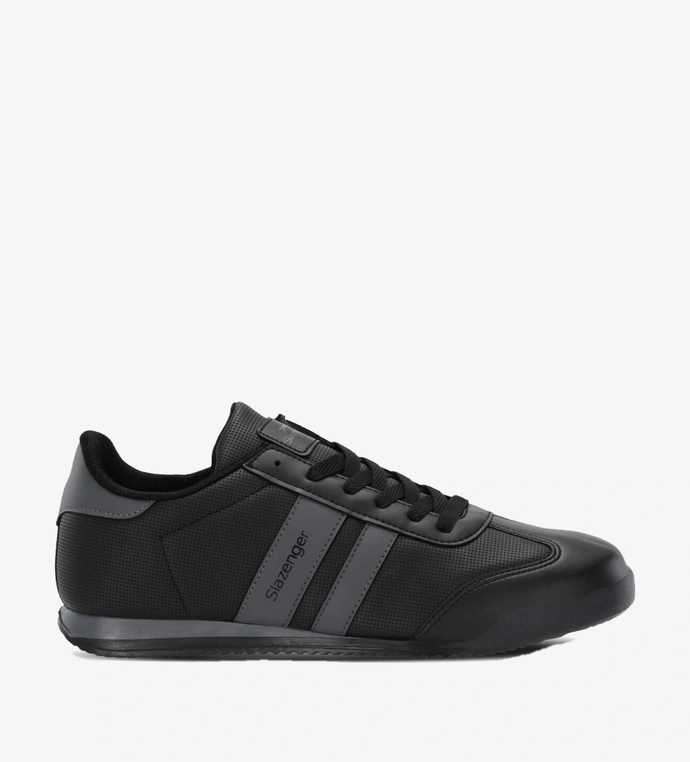 Slazenger Siyah Siyah Slazenger Oleg