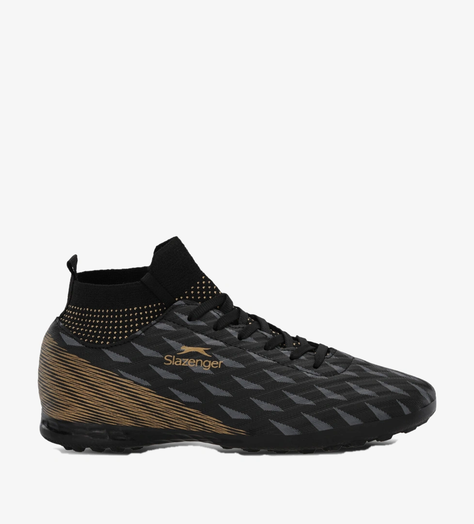 Slazenger Halı Saha Siyah Futbol Slazenger Camilo
