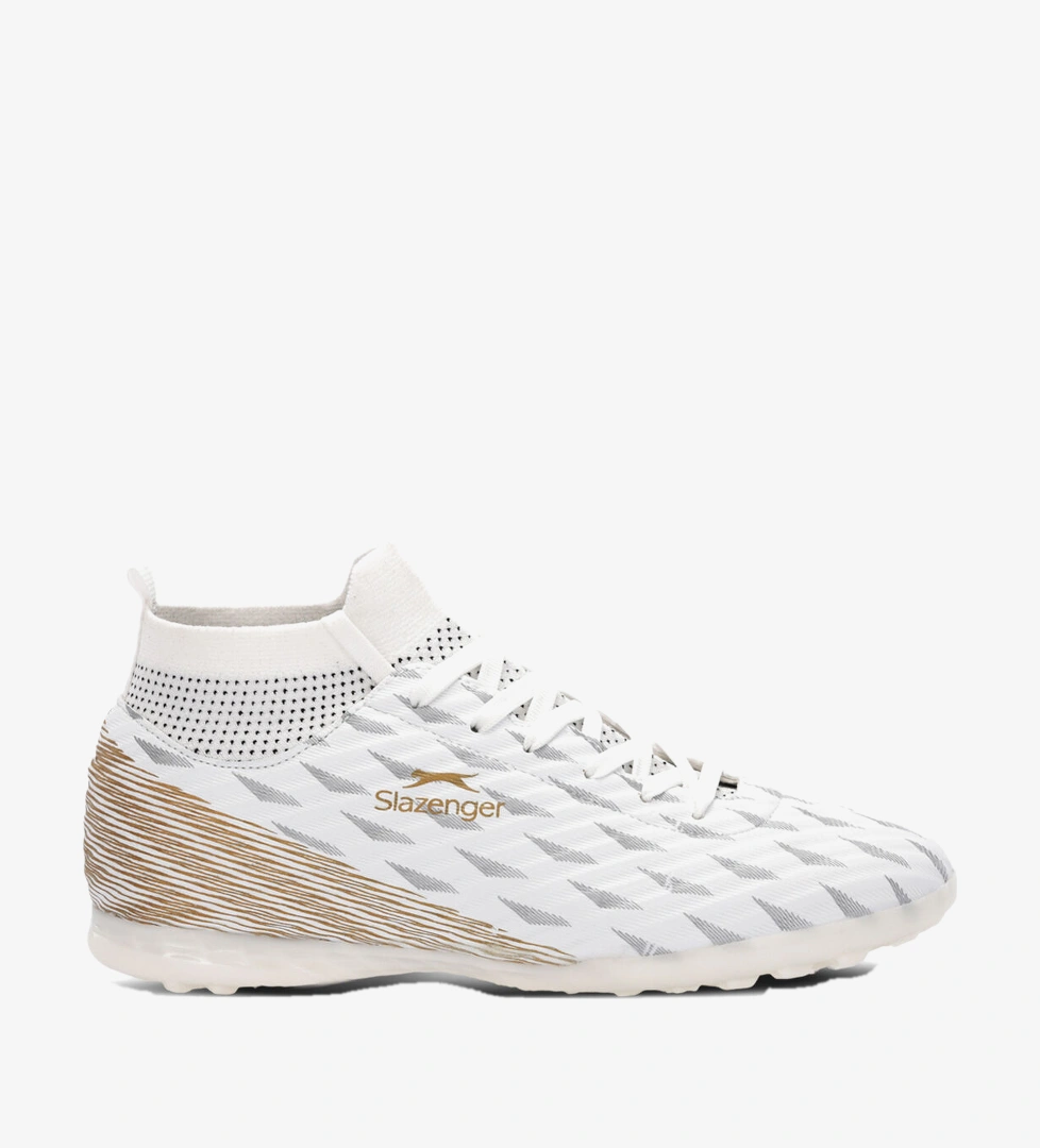 Slazenger Çocuk Beyaz Futbol Slazenger Camilo