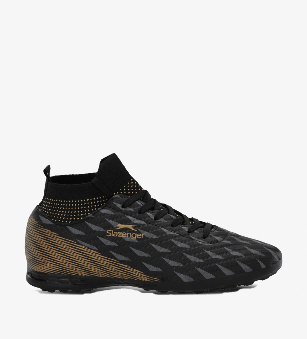 Slazenger Çocuk Siyah Futbol Slazenger Camilo