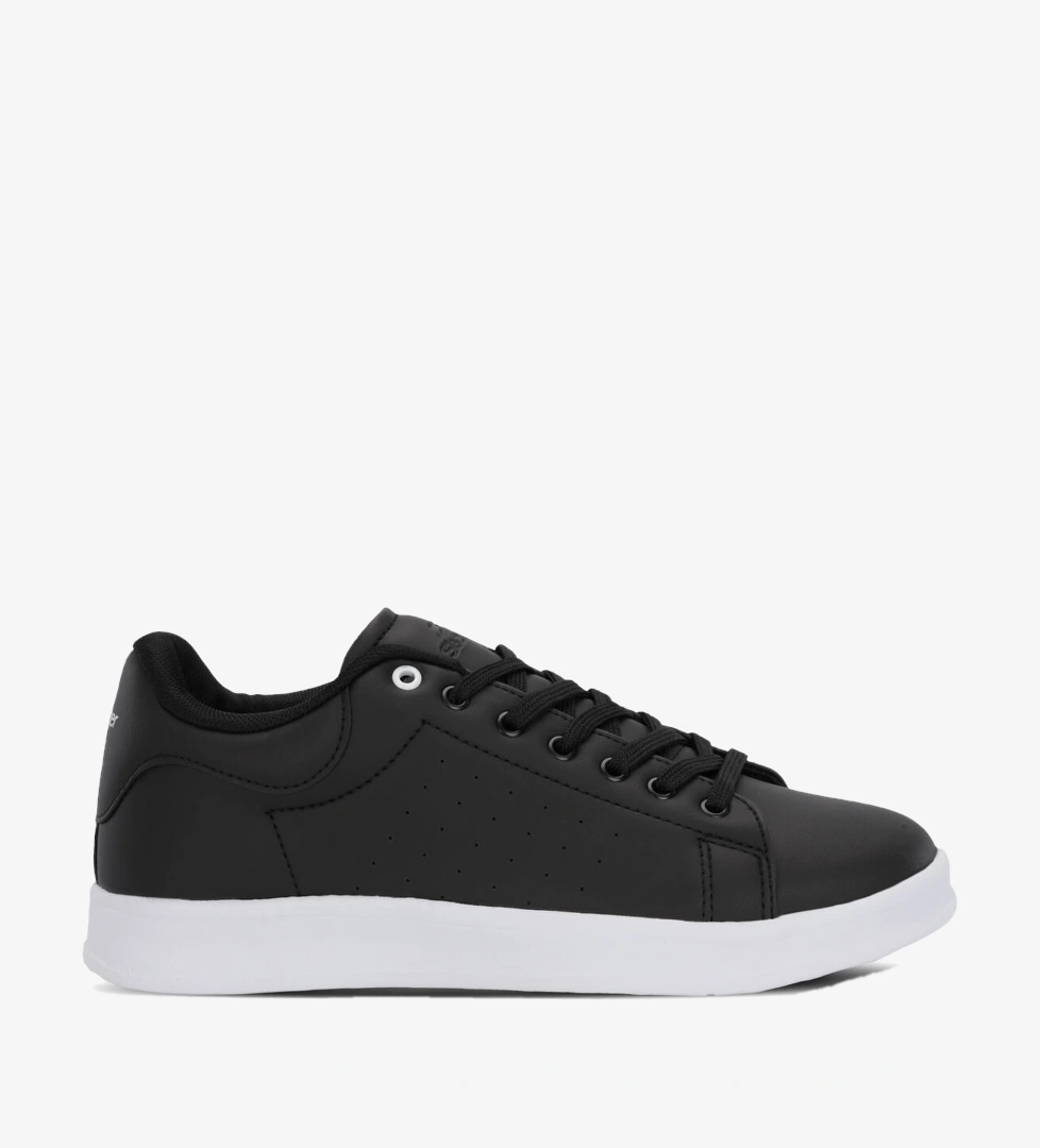 Slazenger Siyah Beyaz Slazenger Pizarro