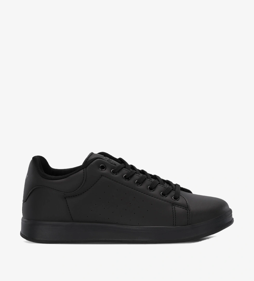 Slazenger Siyah Siyah Slazenger Pizarro