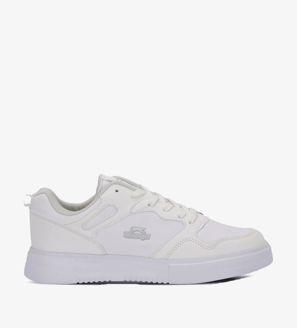 Slazenger Beyaz Slazenger Energy