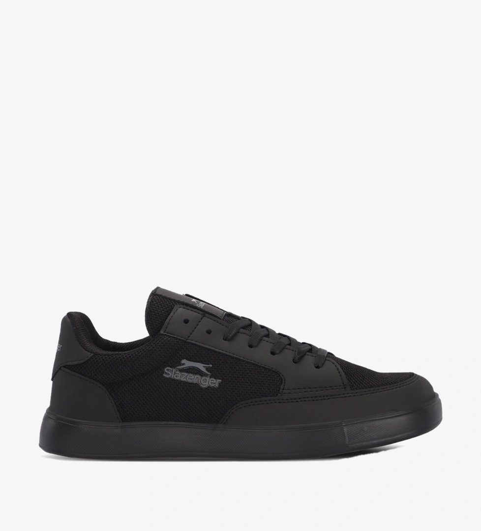 Slazenger Siyah Siyah Slazenger Fidel