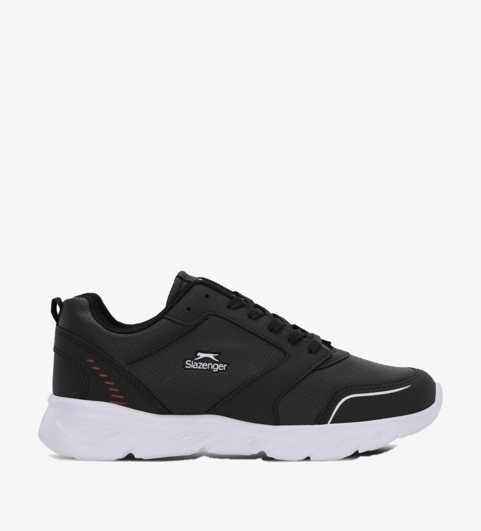 Slazenger Siyah Beyaz Slazenger Epic