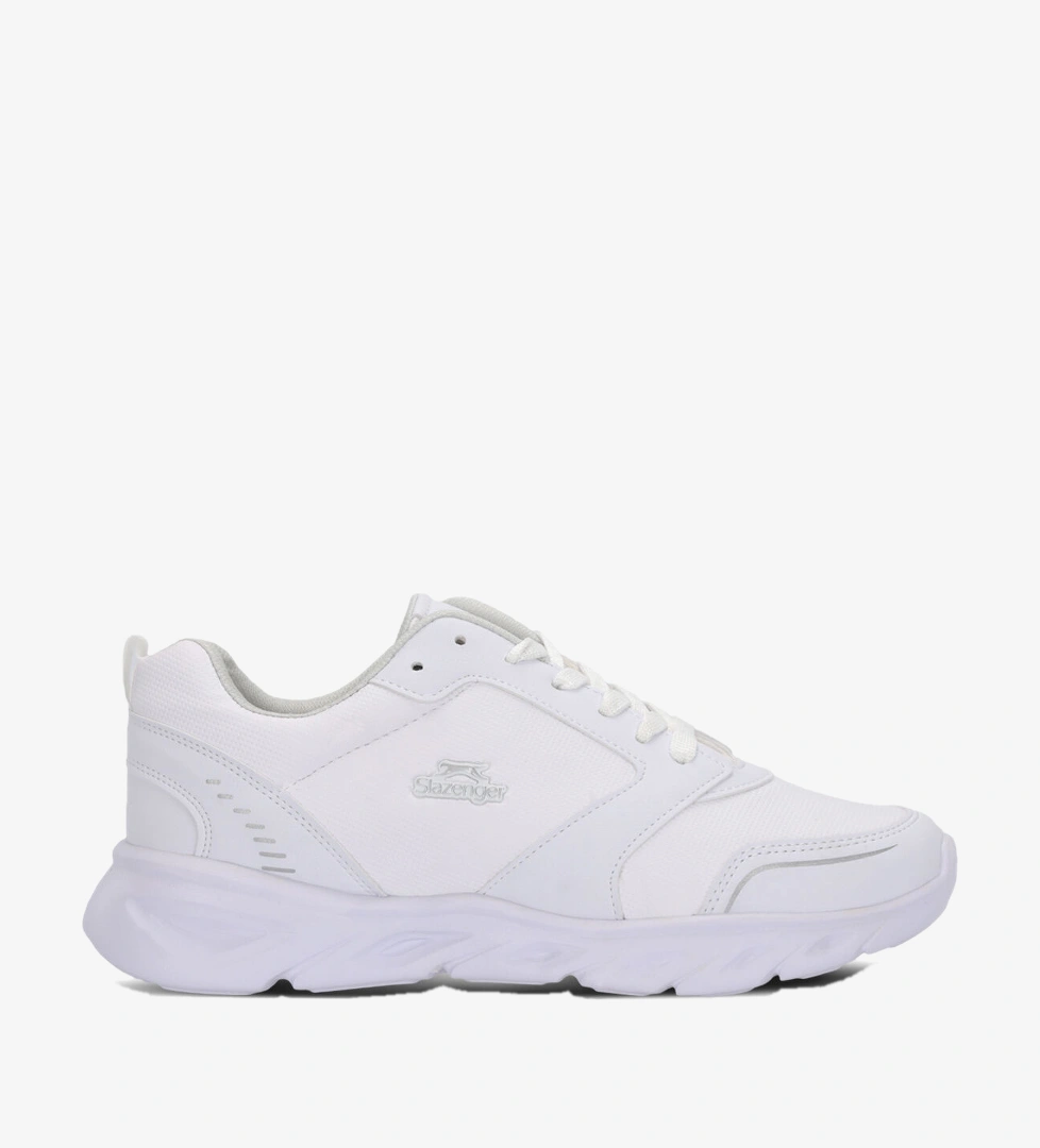 Slazenger Beyaz Slazenger Epic