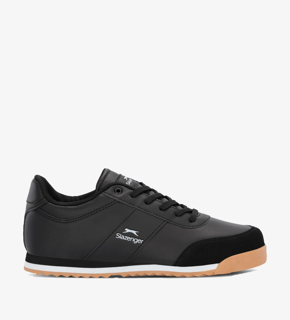 Slazenger Siyah Beyaz Slazenger Protect