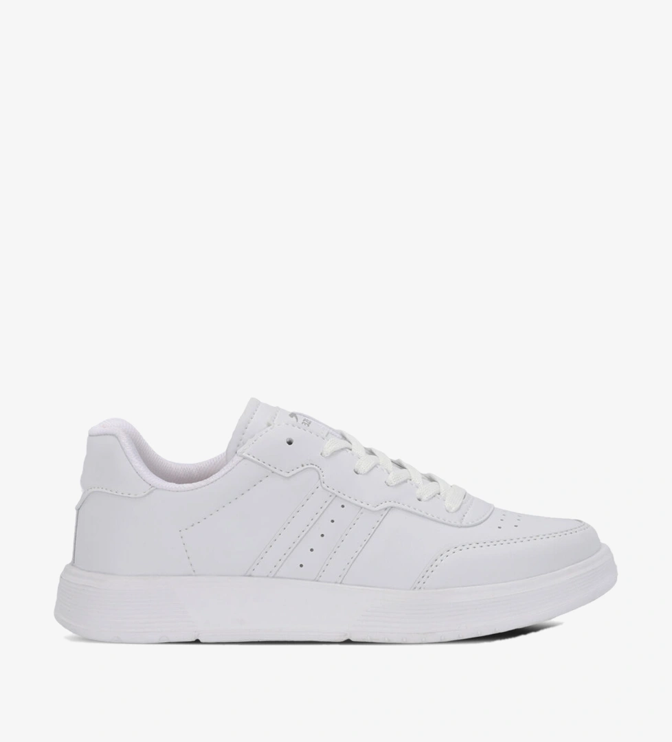 Slazenger Beyaz Slazenger Zipper