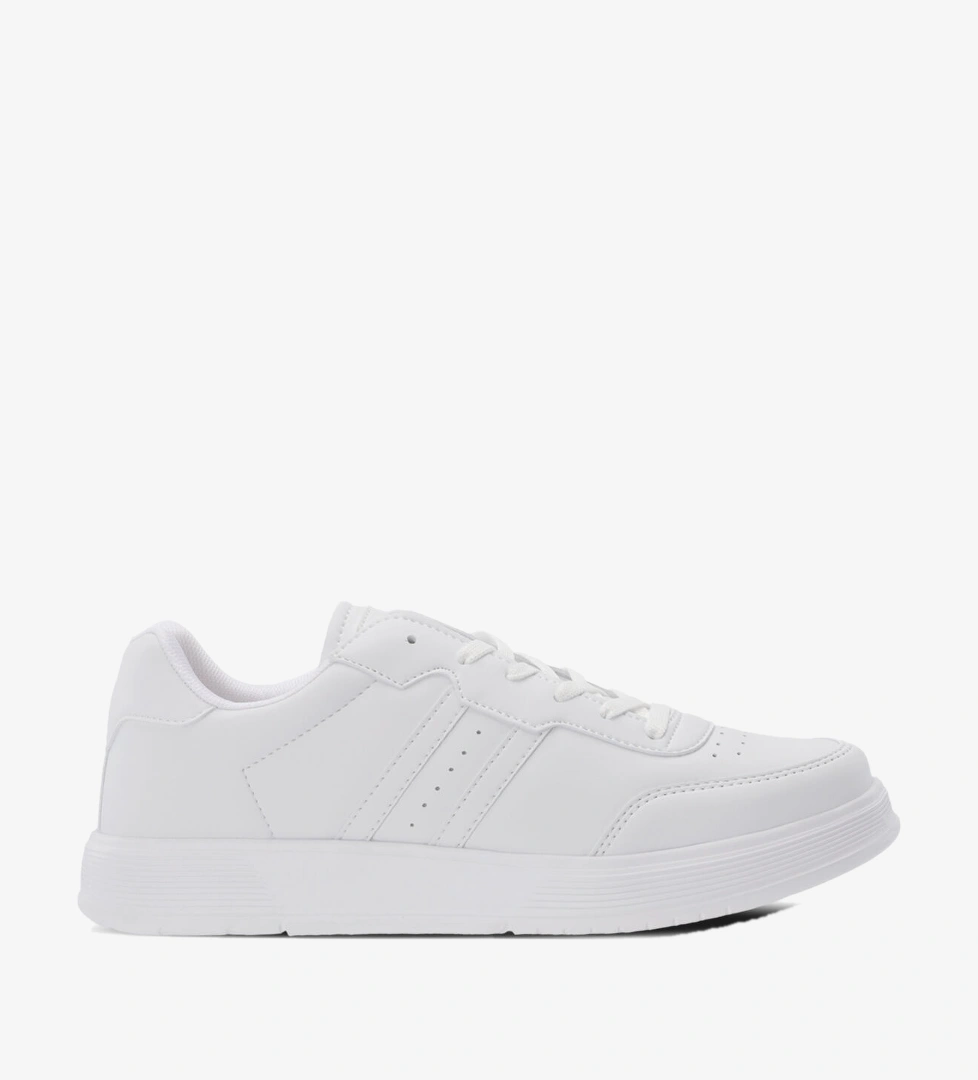 Slazenger Beyaz Slazenger Zipper