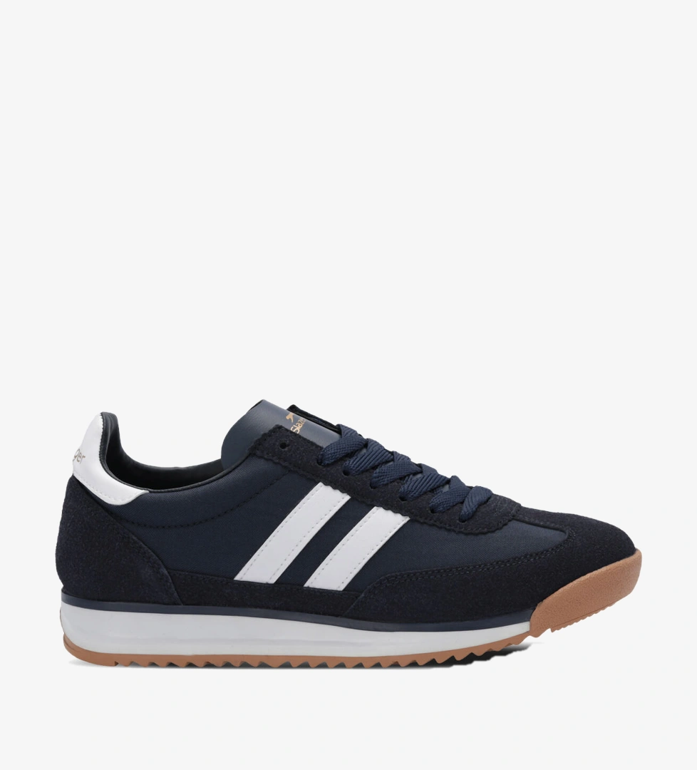 Slazenger Lacivert Beyaz Slazenger Oklahoma