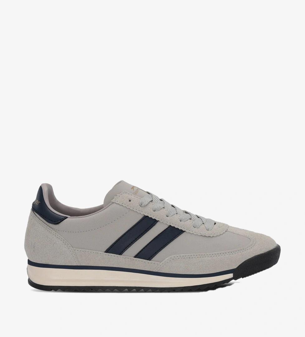Slazenger Gri Lacivert Slazenger Oklahoma