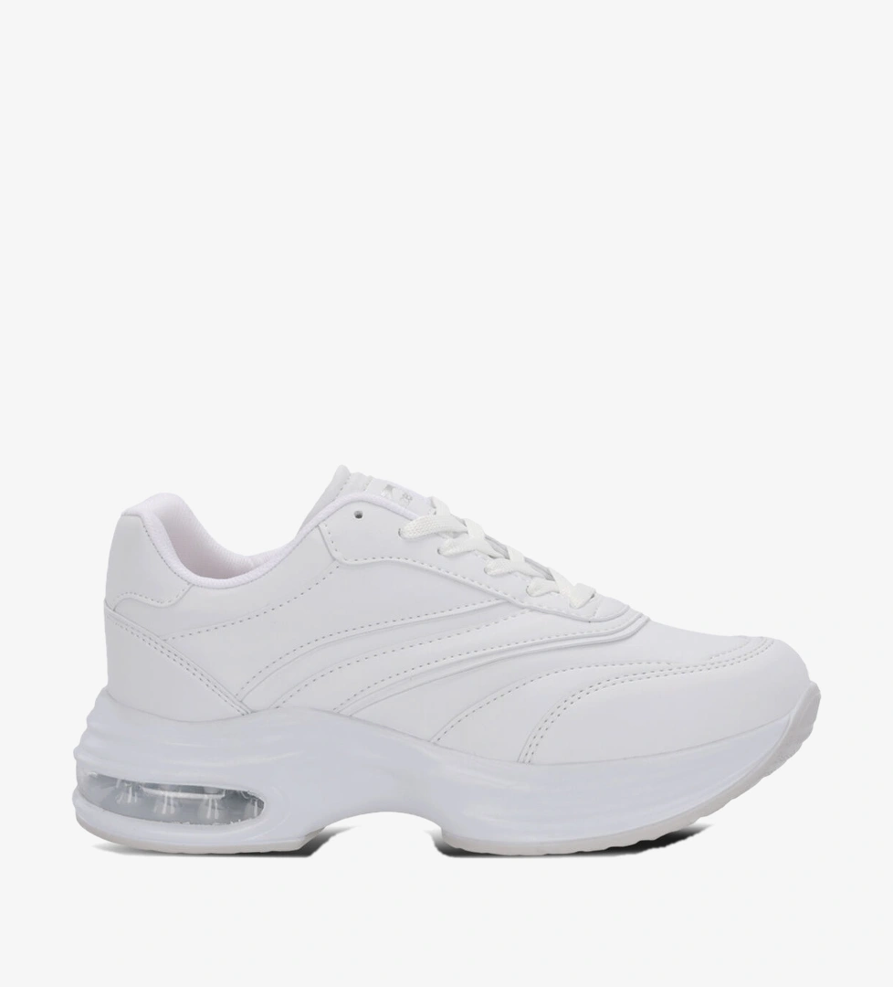 Slazenger Beyaz Slazenger Zerda
