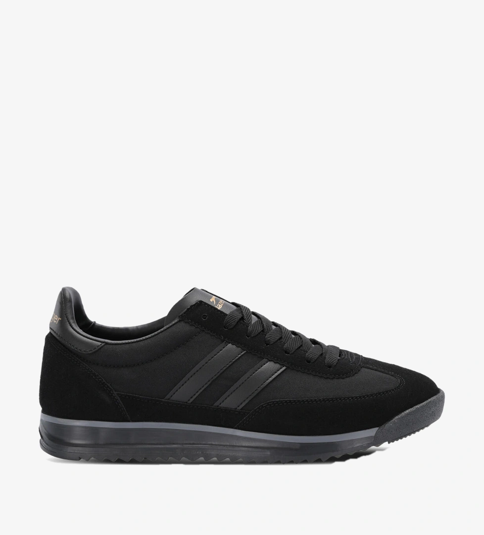 Slazenger Siyah Siyah Slazenger Oklahoma