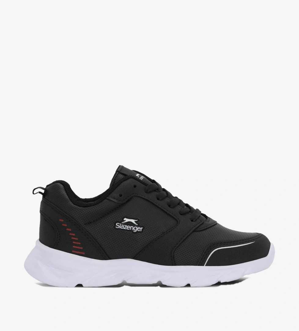 Slazenger Siyah Beyaz Slazenger Epic